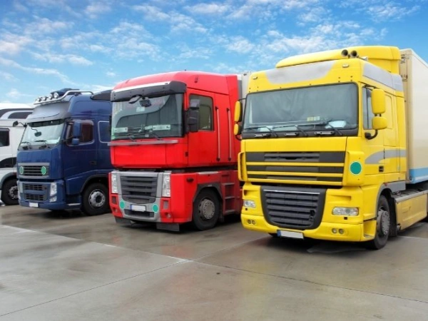 Bursa Özalp Nakliye